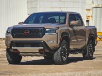 1.5 Inch Leveling Kit Nissan Frontier 4WD (2022-2026) Rough Country