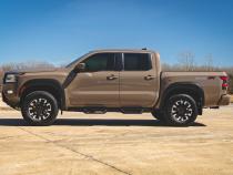 1.5 Inch Leveling Kit Nissan Frontier 4WD (2022-2026) Rough Country
