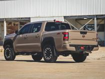 1.5 Inch Leveling Kit Nissan Frontier 4WD (2022-2026) Rough Country