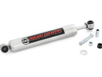 N3 Steering Stabilizer 99-04 F-250/350 Excursion Rough Country