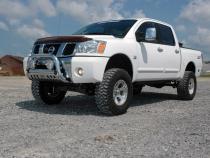 6 Inch Lift Kit Nissan Titan 2WD/4WD (2004-2015) Rough Country