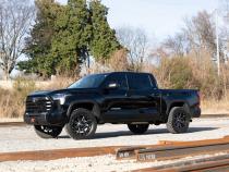 1.75 Inch Leveling Kit 2022 Toyota Tundra 2WD/4WD Rough Country