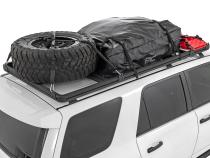 Roof Rack Toyota 4Runner 2WD/4WD (2010-2024) Rough Country