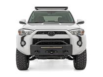 Roof Rack Toyota 4Runner 2WD/4WD (2010-2024) Rough Country