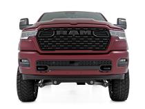 6 Inch Lift Kit N3 Struts Rear Coils Ram 1500 4WD (2025-2026) Rough Country
