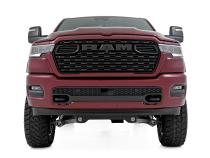 6 Inch Lift Kit 22XL Vertex Rear Coils Ram 1500 4WD (2025-2026) Rough Country