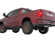 6 Inch Lift Kit 22XL Vertex Rear Coils Ram 1500 4WD (2025-2026) Rough Country