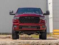 6 Inch Lift Kit 22XL Vertex Rear Coils Ram 1500 4WD (2025-2026) Rough Country