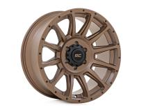 90 Series Wheel One-Piece Bronze 18x9 6x5.5 0mm Rough Country