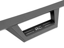 Jeep Contoured Drop Steps 18-20 Wrangler JL 2 Door Rough Country