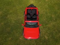 Bronco Seat Covers Bucket Seats Front Row and Rear Row Ford Bronco 2 Door 21-Up Rough Country