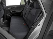 Seat Covers Front &amp;amp; Rear Toyota Rav4 2WD/4WD (2019-2025) Rough Country