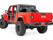 6 Inch Lift Kit M1 Jeep Gladiator JT 4WD (2020-2023) Rough Country