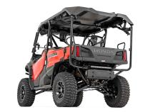 Honda Rear Facing Lower 20 Inch LED Kit 16-20 Pioneer Rough Country