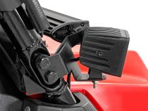 Honda Dual LED Cube Kit 3.0 Inch Osram Wide-Angle Series 16-20 Pioneer Rough Country