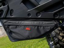 Door Bags 2 Seater Honda Talon 1000R/Talon 1000X 4WD (19-22) Rough Country