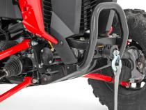 Winch Mount RS4500S Honda Talon 1000 Rough Country