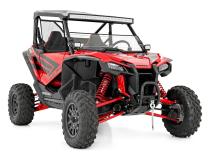 Winch Mount RS4500S Honda Talon 1000 Rough Country