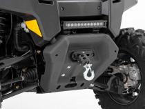 Winch Plate RS4500S Can-Am Defender MAX HD10 Rough Country