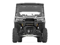 Winch Plate RS4500S Can-Am Defender MAX HD10 Rough Country