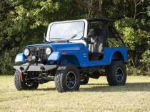 Winch Plate PRO12000 Mahindra Roxor Rough Country