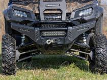 Winch Mount RS6500SA Honda Pioneer 1000 Rough Country