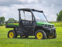Winch Mount RS6500S John Deere Gator XUV 835 Rough Country