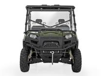 Winch Mount Non-Pro Fit Cage Polaris Ranger 570 Crew Rough Country