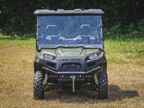 Winch Mount Non-Pro Fit Cage Polaris Ranger 570 Crew Rough Country