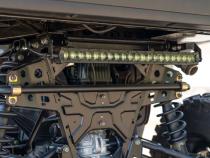 Polaris Rear Facing Lower 20 Inch LED Kit 19 Ranger 900XP/1000XP Rough Country