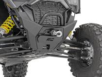 Polaris Winch Mounting Plate 20-21 Polaris RZR PRO XP Rough Country