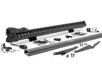 30 Inch LED Light Kit Forward Facing Polaris RZR Pro R Rough Country
