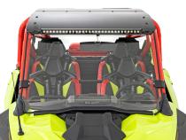 30 Inch LED Light Kit Forward Facing Polaris RZR Pro R Rough Country