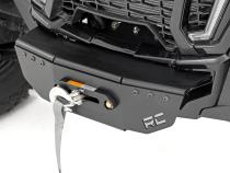 Winch Mount Polaris RZR Turbo S 4WD (18-21) Rough Country