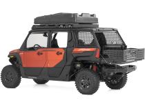 Tailgate Extender Polaris XPEDITION ADV 5 Rough Country
