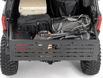 Tailgate Extender Polaris XPEDITION ADV 5 Rough Country