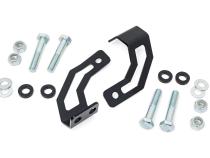 LED Light Kit Rear Mount 40 Inch Single Row Spectrum Series Polaris RZR 1000XP4 (2024) Rough Country