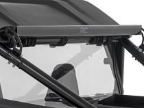 LED Light Kit Rear Mount 40 Inch Single Row Spectrum Series Polaris RZR 1000XP4 (2024) Rough Country