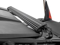 LED Light Kit Rear Mount 40 Inch Single Row Spectrum Series Polaris RZR 1000XP4 (2024) Rough Country
