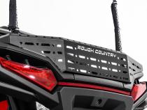 Cargo Gate Rear Polaris RZR XP 4 1000 Rough Country