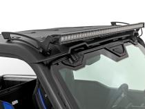50 Inch Single Row Light Mount Front Spectrum Polaris XPEDITION XP 5 Rough Country
