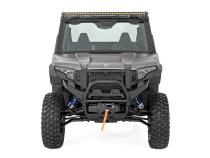 50 Inch Single Row Light Mount Front Spectrum Polaris XPEDITION XP 5 Rough Country