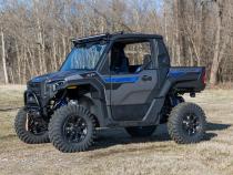 50 Inch Single Row Light Mount Front Spectrum Polaris XPEDITION XP 5 Rough Country