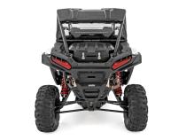 Cargo Box Rear Bed Polaris RZR XP 1000 Rough Country