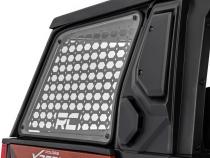 Bed Side Rear Windows Scratch Resistant Polaris XPEDITION ADV 5 Rough Country
