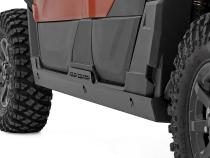 Rock Slider Polaris XPEDITION ADV 5 Rough Country