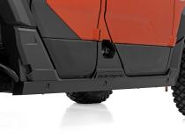Rock Slider Polaris XPEDITION ADV 5 Rough Country