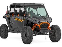 Winch Mount Polaris RZR XP 1000 Rough Country