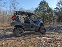 Whip Mount Cage Kawasaki Teryx 1000/Teryx4 800 Rough Country