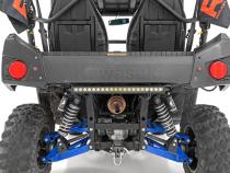 20 Inch LED Light Kit Under Bed Mount Kawasaki Teryx 1000/Teryx4 800 Rough Country